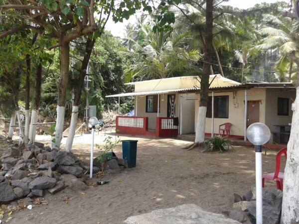 Ketki Beach Resort Dapoli, Dapoli 5